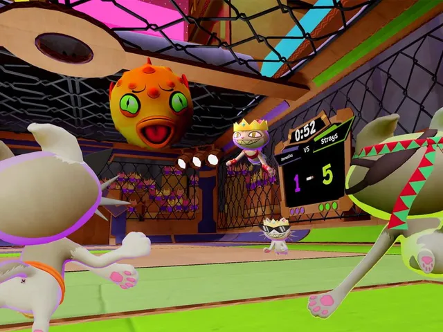 Clawball