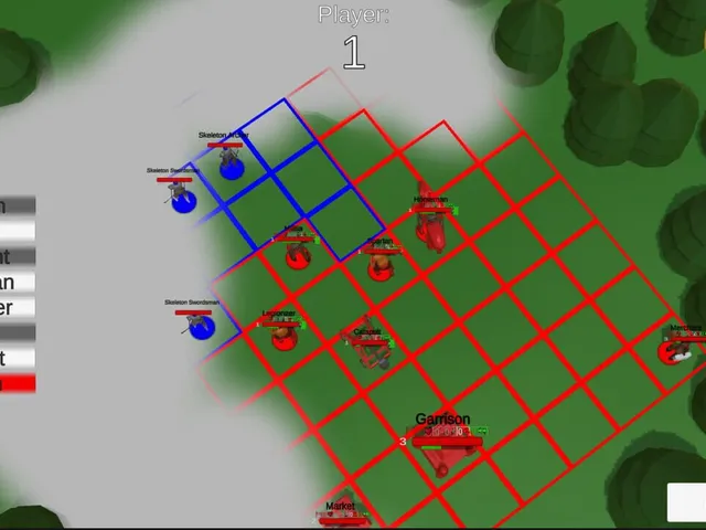 Clay Soldiers