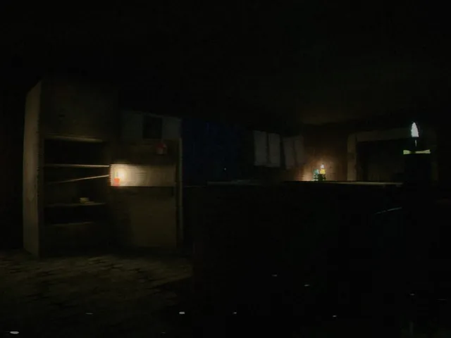 ClayTown Horror