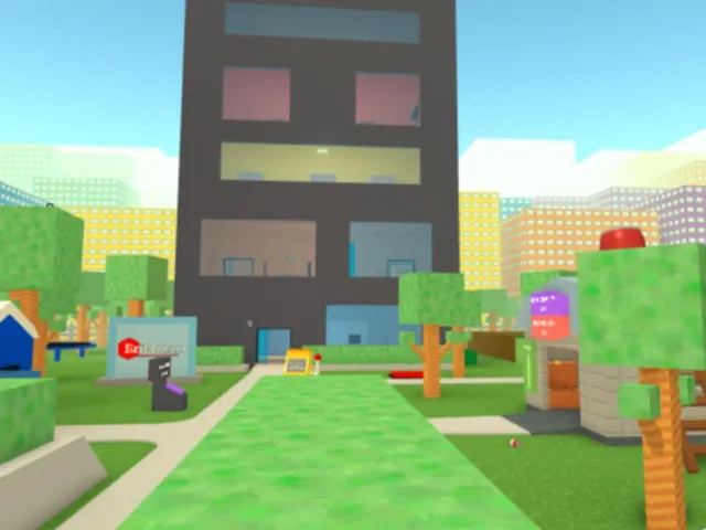 Cleaning Simulator