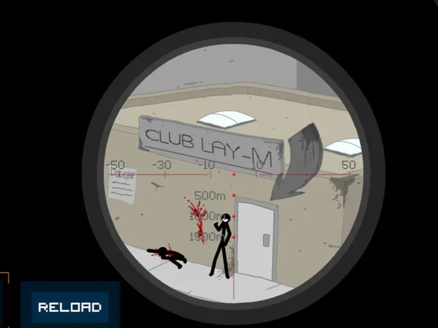 Clear Vision 2 HD