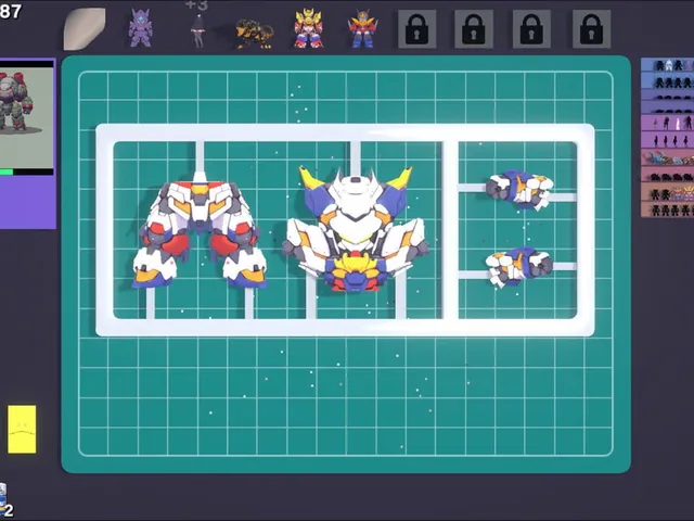 Click Build Repeat