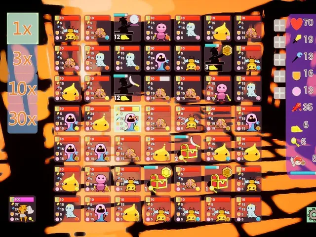 Click Dungeon