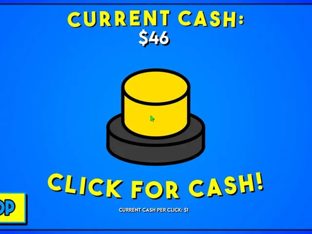 Click For Cash