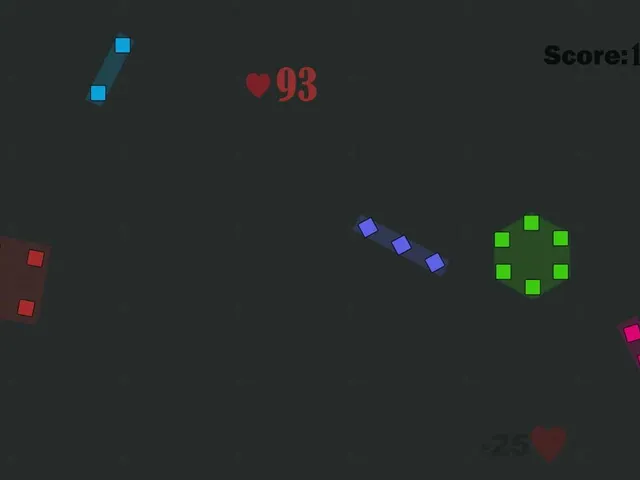 Click Frenzy