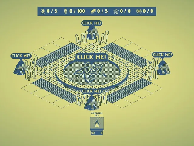 Click of Cthulhu