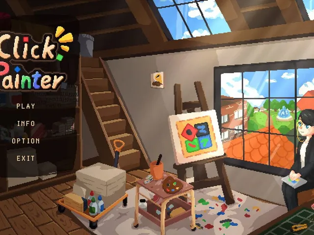 Click Painter