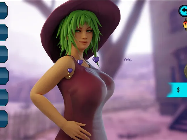 Click Quest 3D