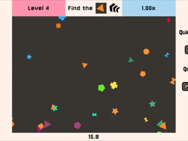 Click the Shape