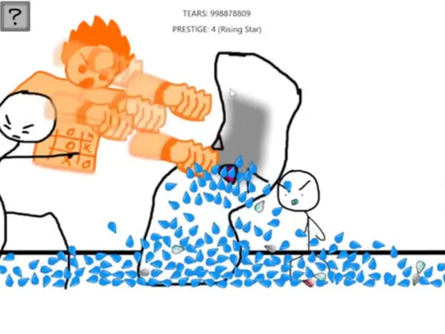 Click to Punch