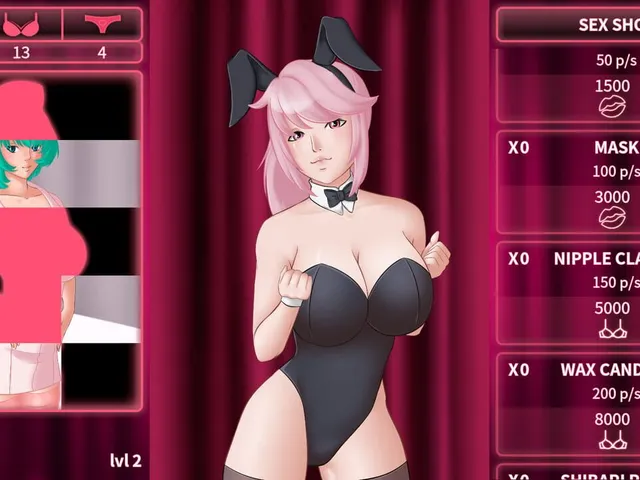 Click Your Crush!