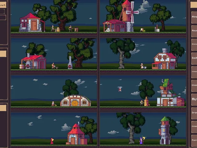 Clicker Kingdom