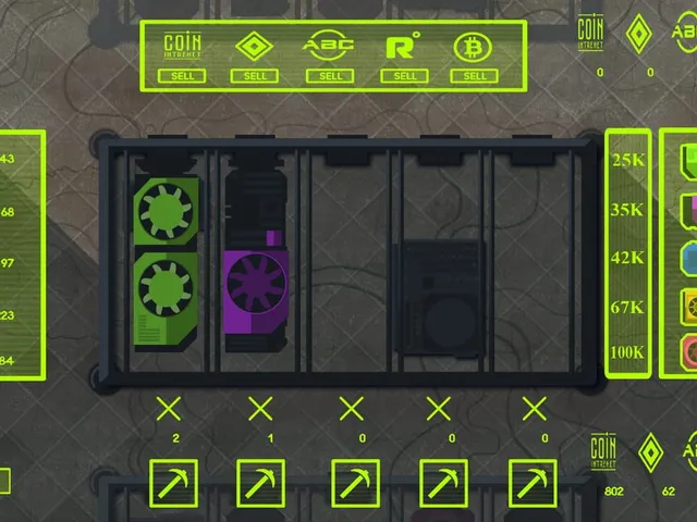 Clicker: Mining Simulator