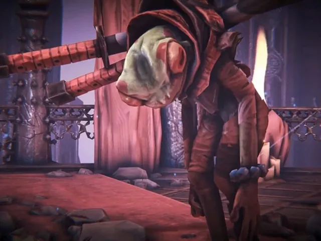 Clid the Snail