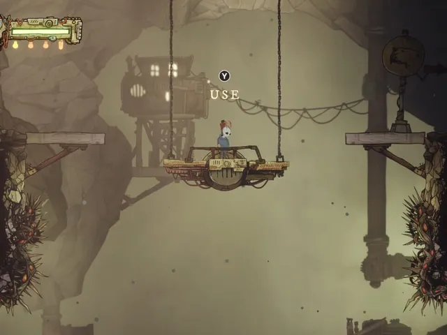 Cliff Kingdom