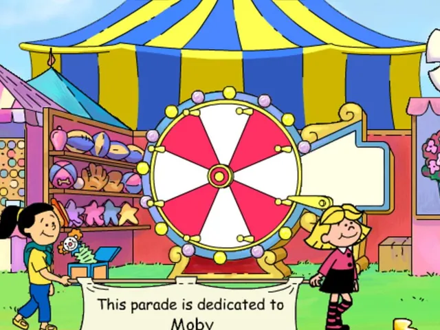 Clifford the Big Red Dog: Phonics