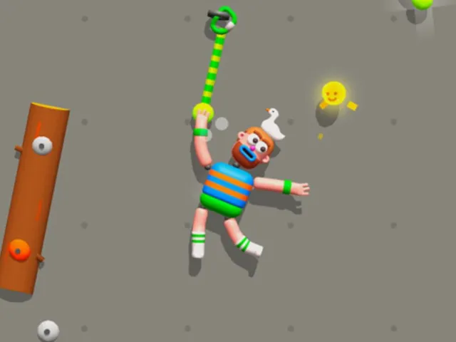 Climb Fling