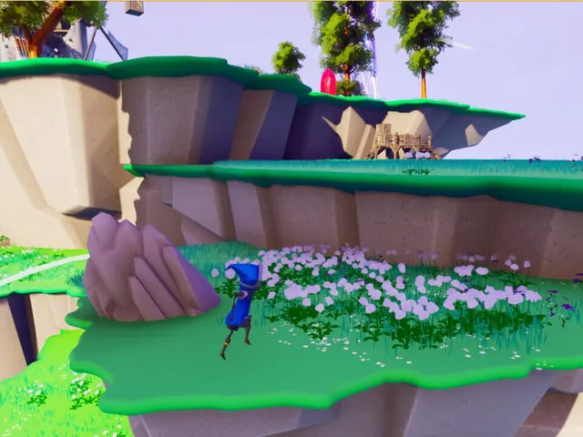 Climb Quest