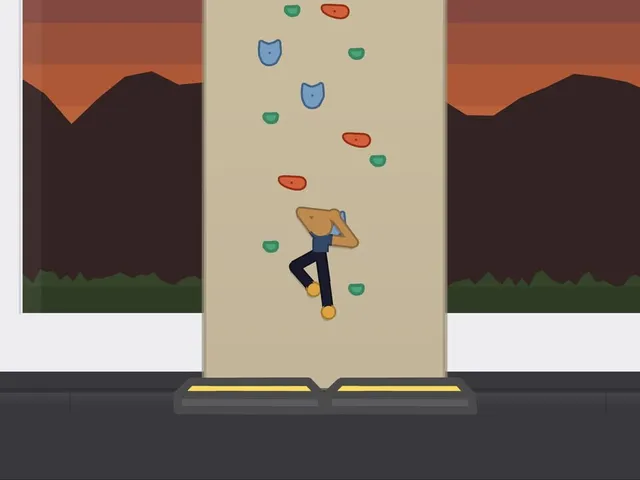 Climbing Simplified