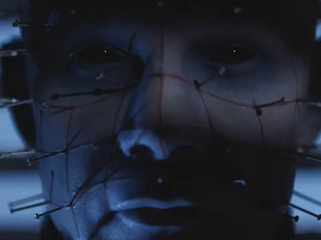 Clive Barker's Hellraiser: Revival