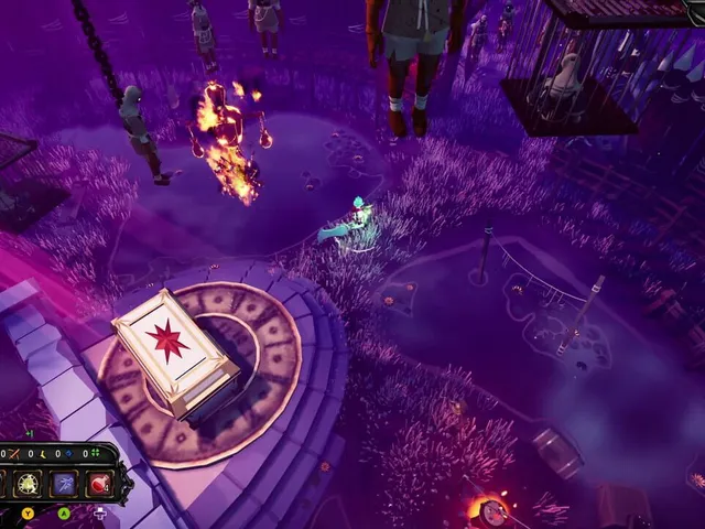 Clockfall