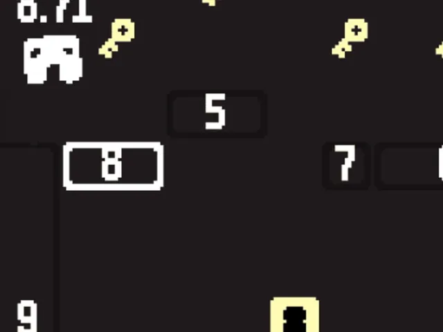 Clockmachine Chaos