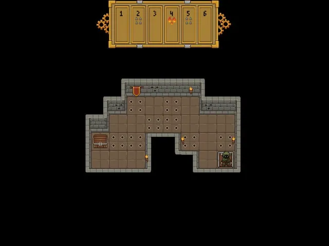 Clockwork Dungeon