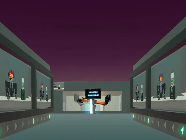 Clone Drone Danger
