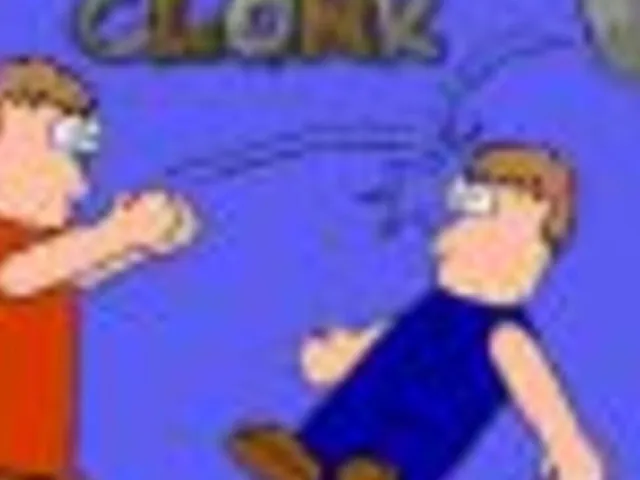 Clonk