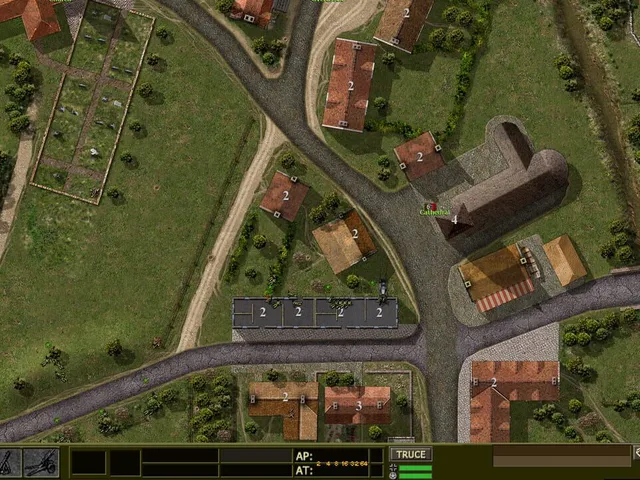 Close Combat: Last Stand Arnhem