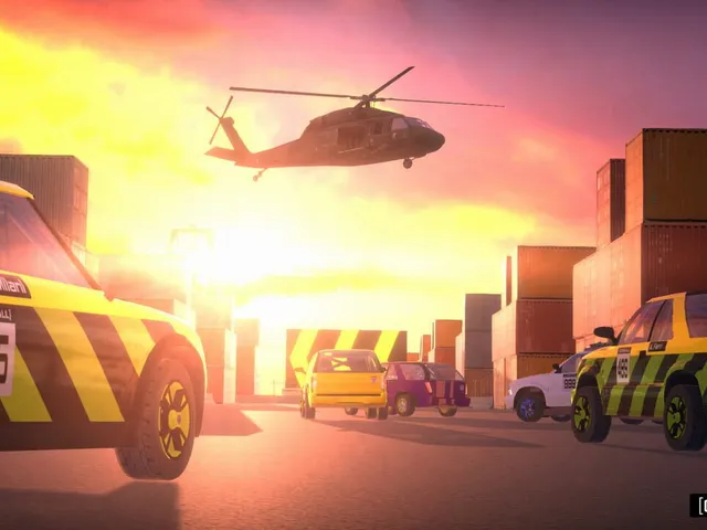 CloseCall