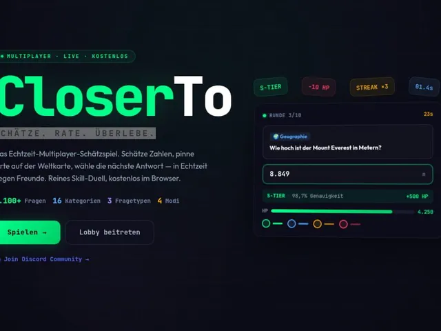 CloserTo