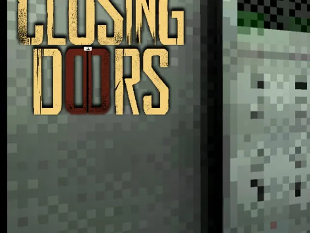 Closing Doors