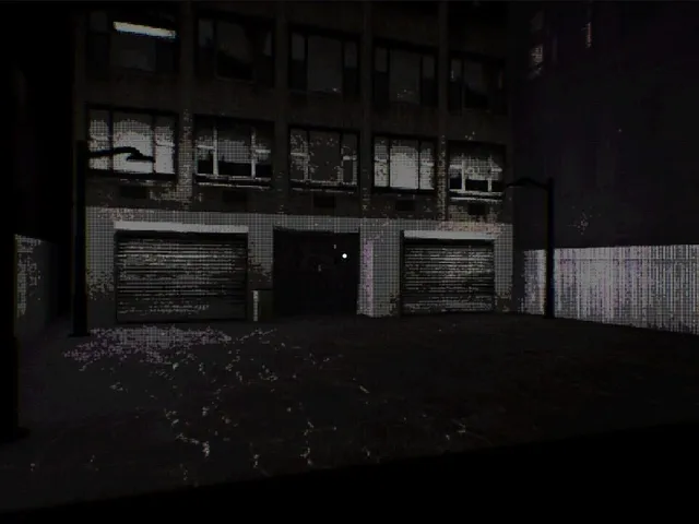 Clostrophobia: Vol 1