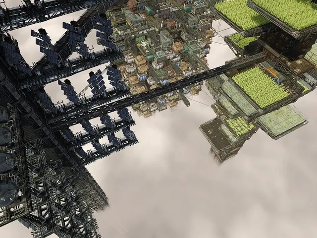 Cloud Exiles