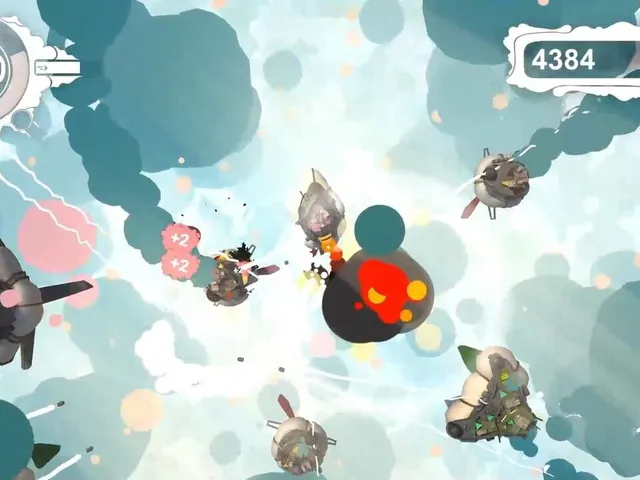 Cloud Piercer