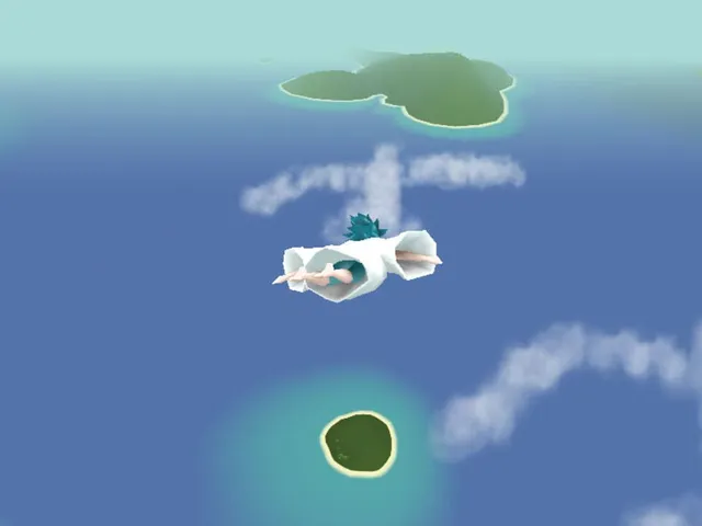 Cloud