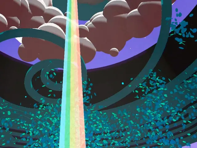Clouded VR