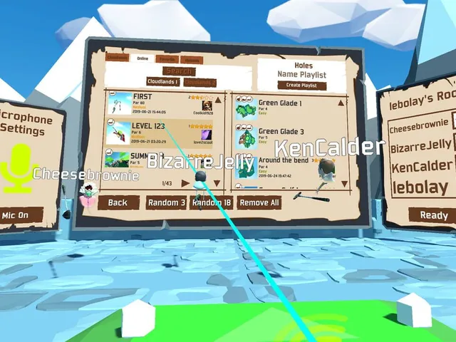 Cloudlands 2
