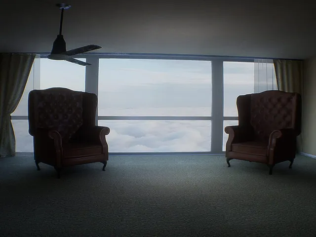 Cloudrooms