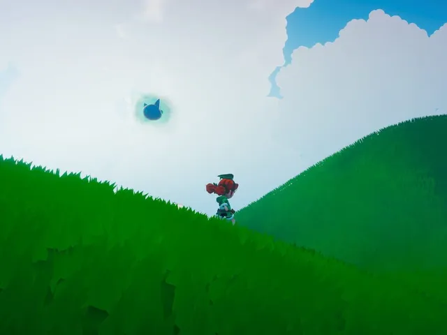 Cloudsong