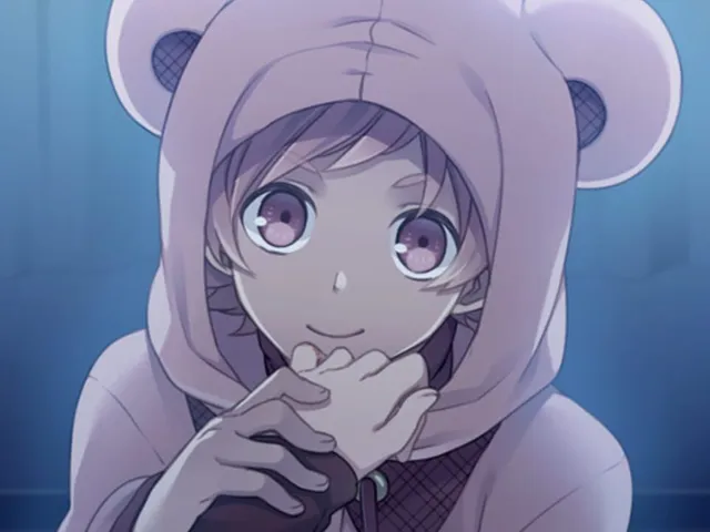 Clover Toshokan no Juunin-tachi II