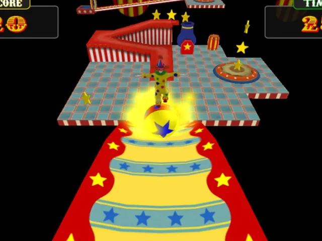 Clown Ball