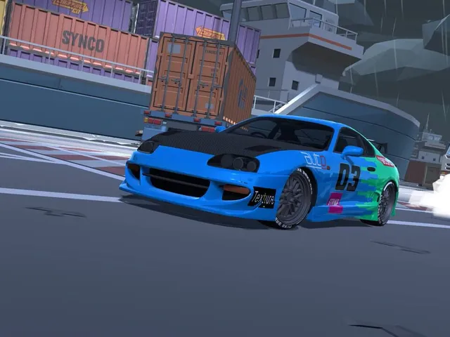 Clown For Speed