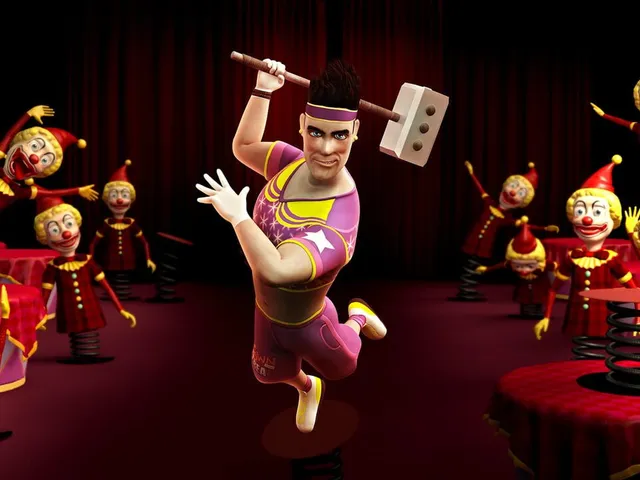Clown2Beat
