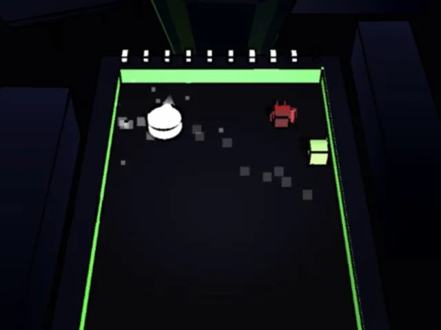 Club Feral
