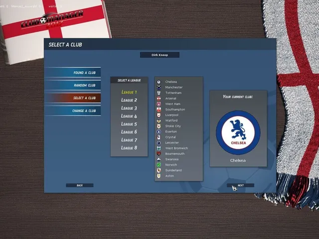 Club Manager 2017