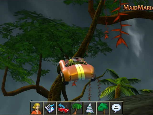 Club Marian