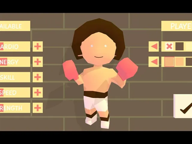 Club of fighters