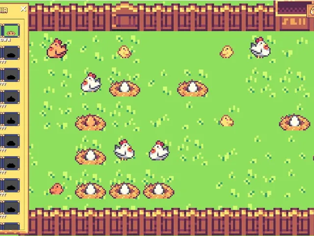 Cluck-a-Thon